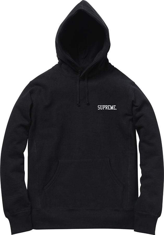 Last Supper Pullover